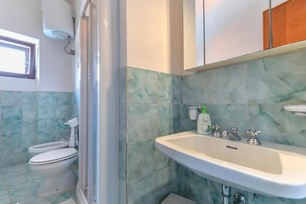 Villa Ottagonale Capoliveri  0*, Capoliveri (Isola d'Elba)