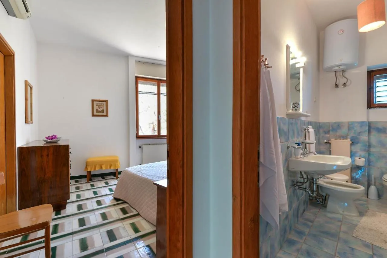 Villa Ottagonale Capoliveri  Capoliveri (Isola d'Elba)