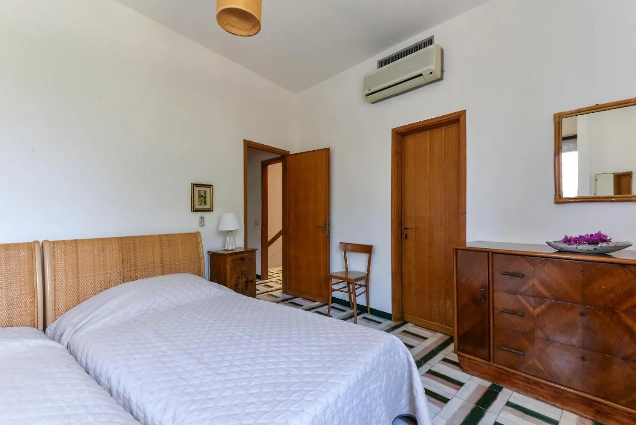 Villa Ottagonale Capoliveri  0*, Capoliveri (Isola d'Elba) Italy