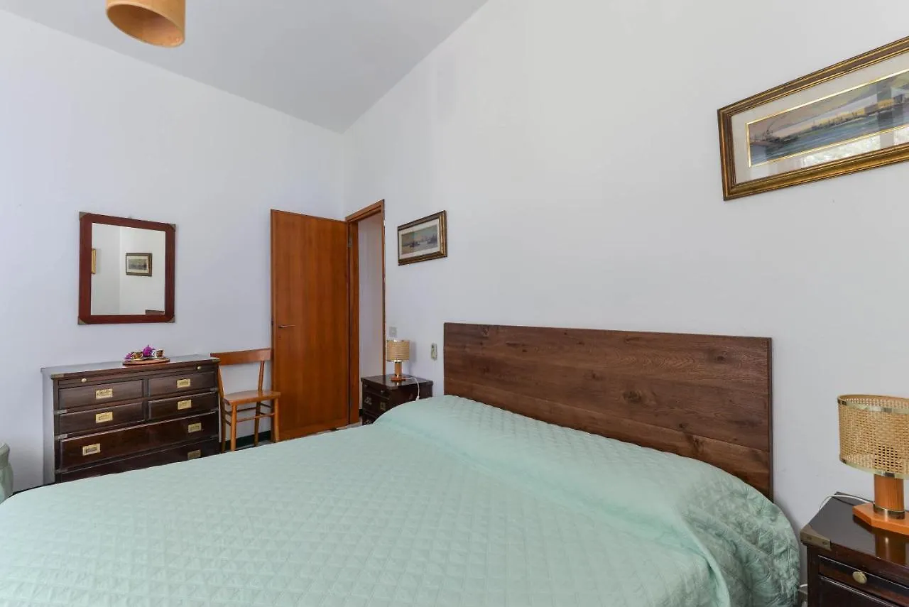 Villa Ottagonale Capoliveri  0*, Capoliveri (Isola d'Elba) Italy