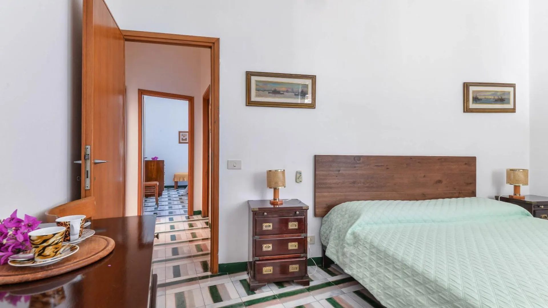 Villa Ottagonale Capoliveri   Capoliveri (Isola d'Elba)