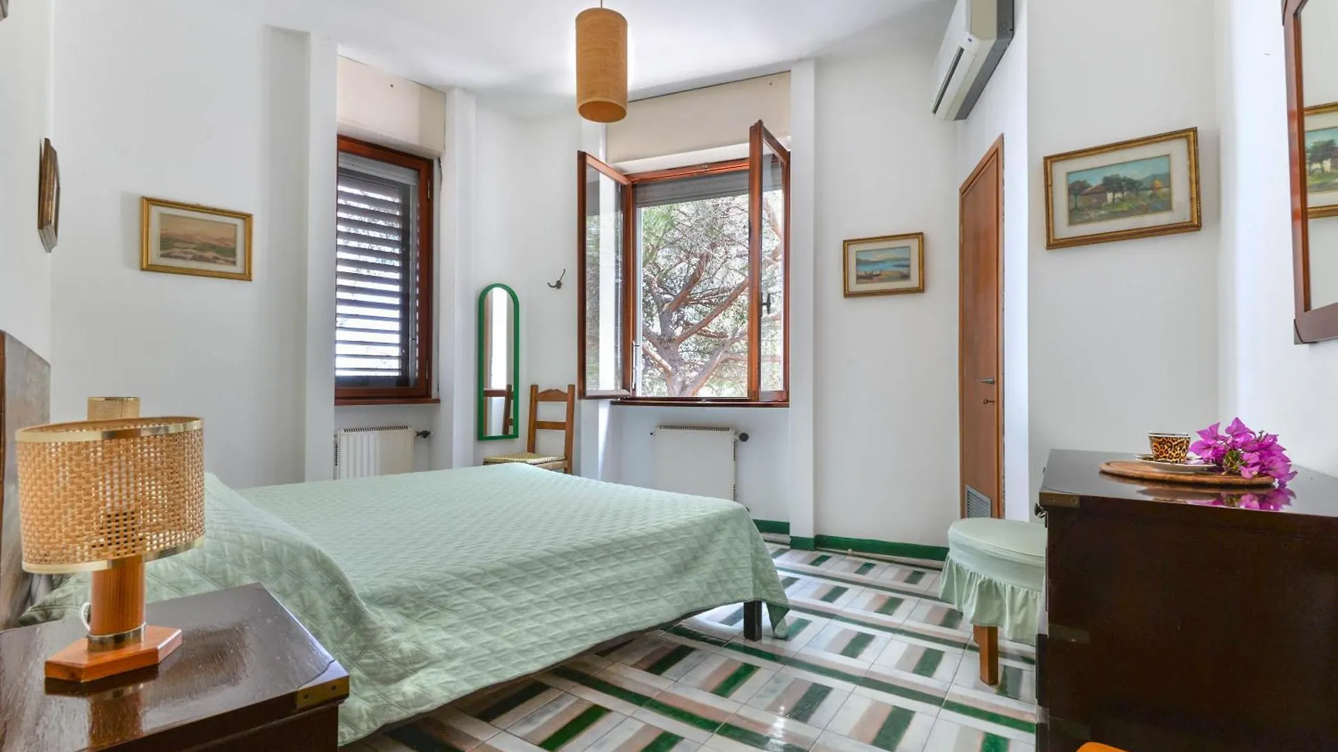 Villa Ottagonale Capoliveri   Capoliveri (Isola d'Elba)