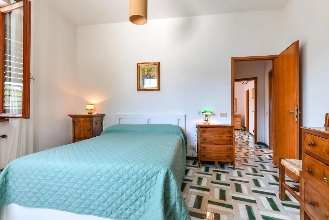 Villa Ottagonale Capoliveri  0*, Capoliveri (Isola d'Elba)